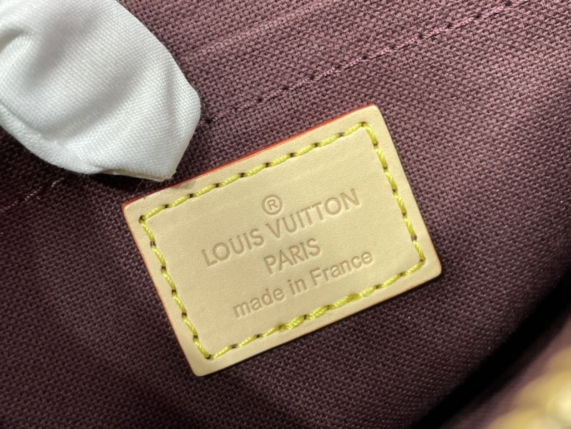 LV Satchel Bags